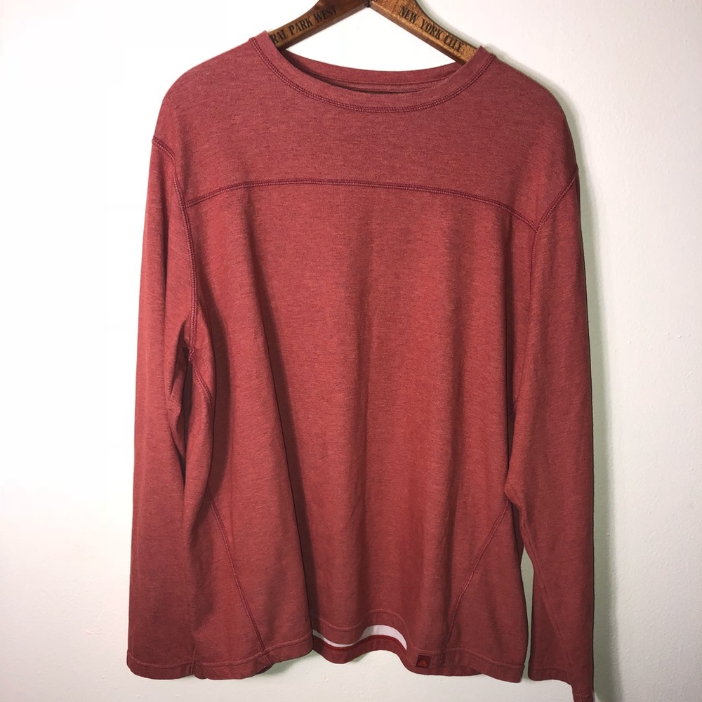 Nike ACG Basic Pullover L Large Crewneck